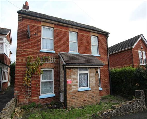 3 Bedroom Detached h...